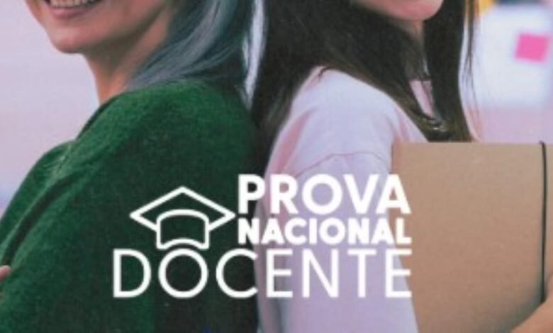 Inep libera resultado de pedidos de reaplicação da PND 2025 para candidatos afetados – Mix Vale