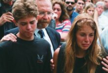 Veja o que o irmão de Suzane von Richthofen disse sobre ela