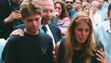 Veja o que o irmão de Suzane von Richthofen disse sobre ela