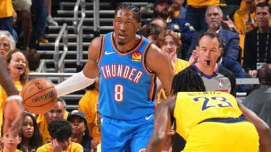 Jalen Williams off injury report; to make debut vs. Suns