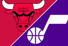 Jazz 150-147 Bulls (17 Nov, 2025) Game Recap