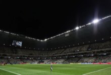 Jogos de hoje, quarta, 12 de novembro: onde assistir futebol ao vivo e horários