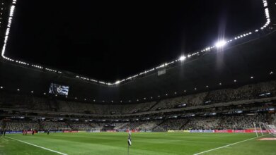 Jogos de hoje, quarta, 12 de novembro: onde assistir futebol ao vivo e horários