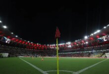Jogos de hoje, domingo, 9 de novembro: onde assistir futebol ao vivo e horários