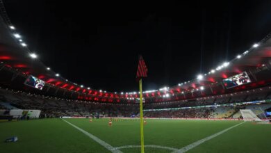 Jogos de hoje, domingo, 9 de novembro: onde assistir futebol ao vivo e horários