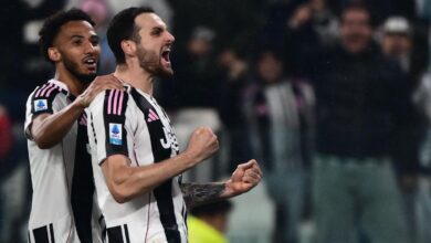 Juventus, le ultime di formazioni in vista del Cagliari