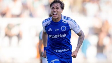 Com dois gols, Kaio Jorge dispara na artilharia do Brasileiro; veja ranking