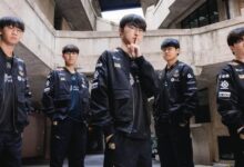 As League of Legends esports celebrates 15 years, its GOAT seeks another title