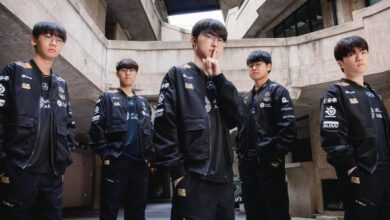 As League of Legends esports celebrates 15 years, its GOAT seeks another title