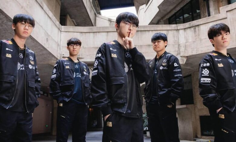 As League of Legends esports celebrates 15 years, its GOAT seeks another title