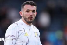 Leeds United vs Aston Villa LIVE: Premier League score, stats & updates