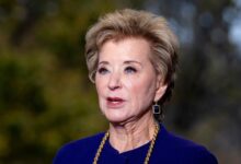 How is Linda McMahon making good on Trump’s promise to close the Department of Education?