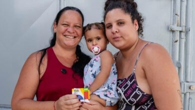 Foto: Mayara Vita / MDS