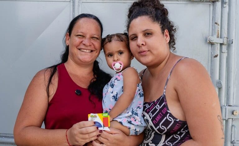 Foto: Mayara Vita / MDS