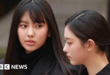 All members of K-pop group set to return to label after legal battle