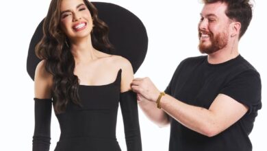 Miss precisou de sete meses e equipe de 15 pessoas para confeccionar roupa, saiba quanto custou