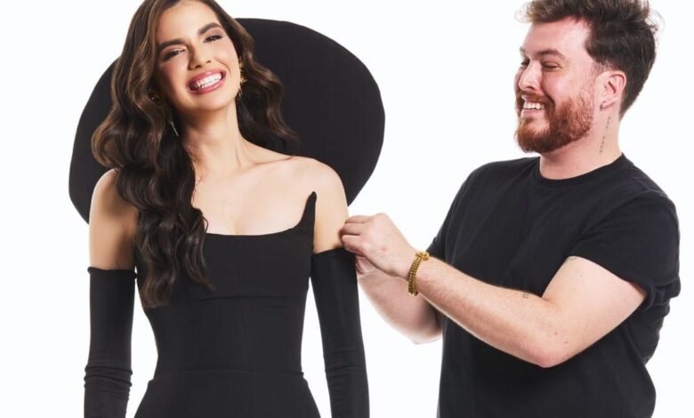 Miss precisou de sete meses e equipe de 15 pessoas para confeccionar roupa, saiba quanto custou