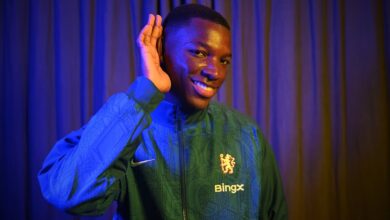 'Arsenal are doing really well - but they haven't played us yet': MOISES CAICEDO INTERVIEW on why he chose Chelsea over the Gunners, battling Declan Rice, two parts of his game he must improve and his Stamford Bridge future