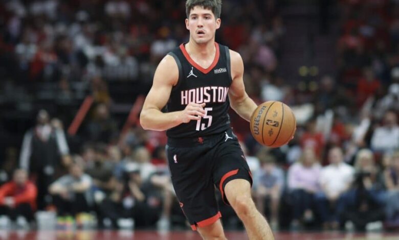 Southwest Notes: Sheppard, Edey, Coward, Pelicans