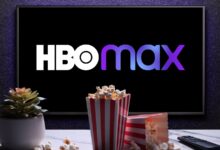 Everything coming to HBO Max in December 2025