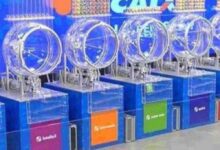 confira os números sorteados (13/11)