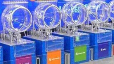 confira os números sorteados (13/11)