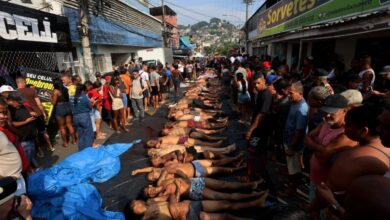 Comissão de Direitos Humanos da OEA vai enviar missão ao Brasil para apurar abusos