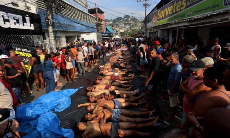 Comissão de Direitos Humanos da OEA vai enviar missão ao Brasil para apurar abusos