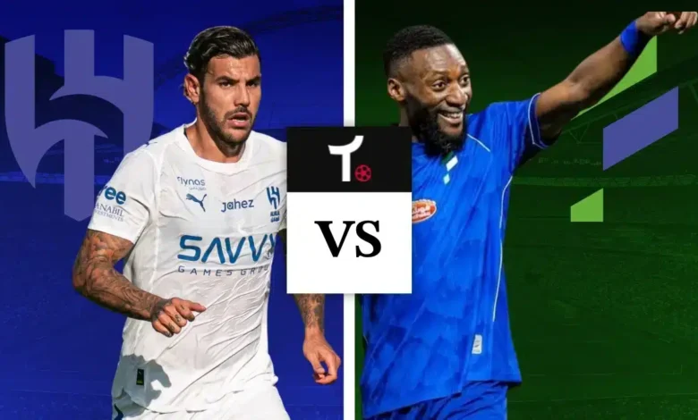 Al-Hilal x Al-Fateh: Onde assistir, horário e prováveis escalações
