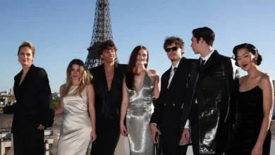 Yahoo entertainment home