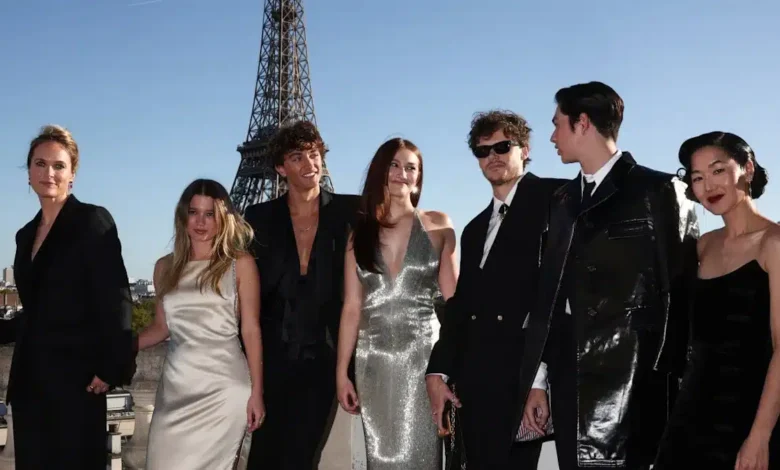 Yahoo entertainment home