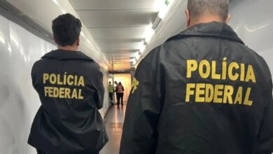 PF deu de cara com filho de Lula ao cumprir mandado contra ex-nora do presidente