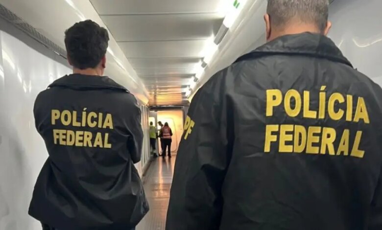 PF deu de cara com filho de Lula ao cumprir mandado contra ex-nora do presidente