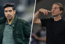 Bastidores: Palmeiras e Flamengo travaram batalha de R$ 155 milhões por atacante alvo até da Premier League