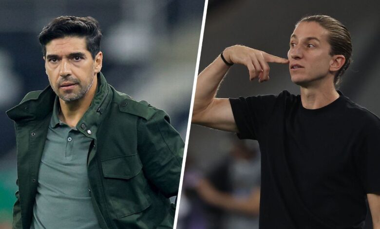 Bastidores: Palmeiras e Flamengo travaram batalha de R$ 155 milhões por atacante alvo até da Premier League