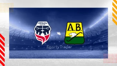 Palpite Fortaleza FC vs Atlético Bucaramanga