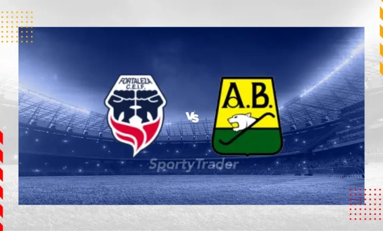 Palpite Fortaleza FC vs Atlético Bucaramanga