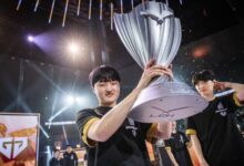 Logo do Mais Esports