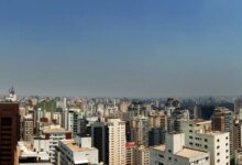 Como vai ficar o tempo no início de dezembro em São Paulo e outras capitais? Saiba a máxima nesta segunda, 1