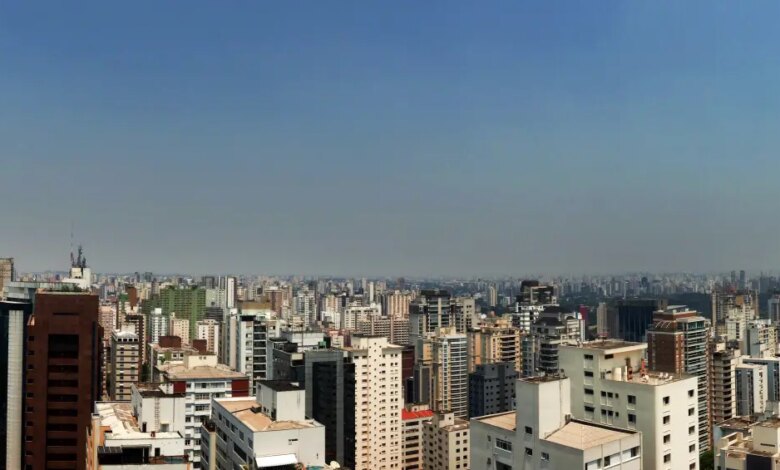 Como vai ficar o tempo no início de dezembro em São Paulo e outras capitais? Saiba a máxima nesta segunda, 1