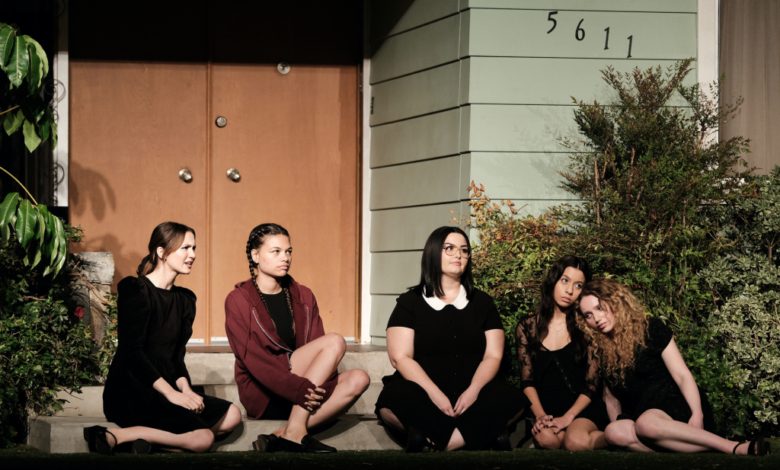 'Euphoria' Wraps Production On Season 3