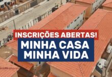 Inscrições para o Programa Minha Casa, Minha Vida começam nesta segunda-feira (3) em Juazeiro