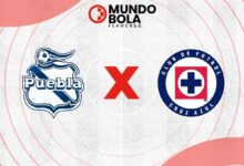 Palpite Puebla x Cruz Azul, Onde Assistir, Liga MX (01/11)