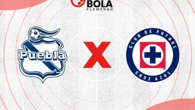 Palpite Puebla x Cruz Azul, Onde Assistir, Liga MX (01/11)