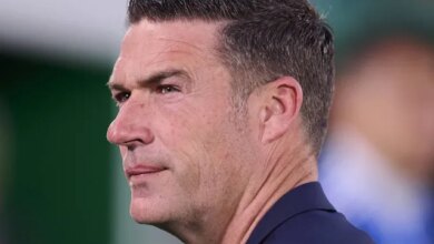 Welcome to Sports Mole