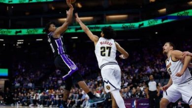 Downtrodden Kings eager to ‘buckle up’ vs. Hawks