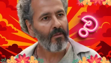 Resumo da novela Três Graças de 25 a 01 de dezembro