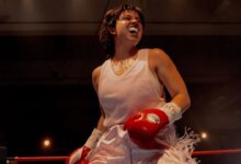 Christy Review - IGN