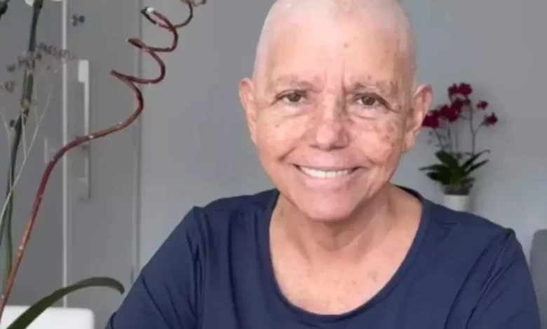 Roseana Sarney é diagnosticada com câncer triplo e oncologista alerta: 'É o mais agressivo'