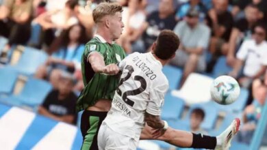 Sassuolo x Pisa: onde assistir ao vivo e escalações do jogo hoje (24/11) pelo Campeonato Italiano